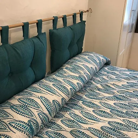 7 Posti Iun Q7135 Casa vacanze *