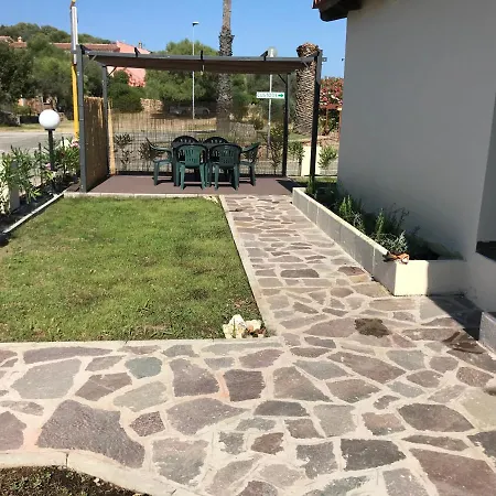 7 Posti Iun Q7135 Casa vacanze