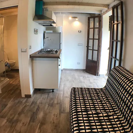 7 Posti Iun Q7135 Casa vacanze