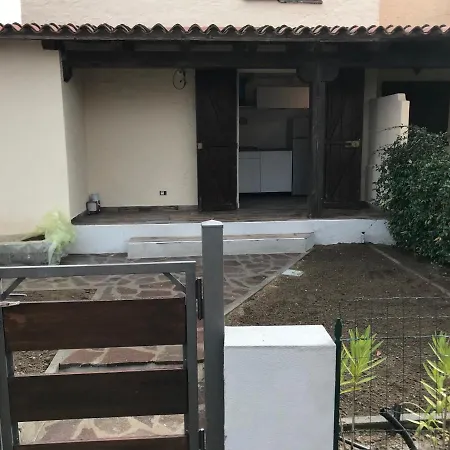 Iun Q7135 San Teodoro (Sardinia)