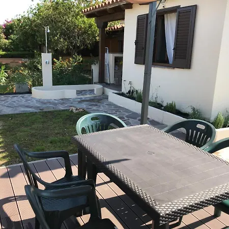 Iun Q7135 Holiday home