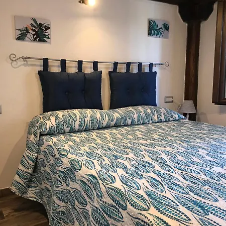 Iun Q7135 בית נופש סאן תאודורו