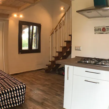 Holiday home Iun Q7135