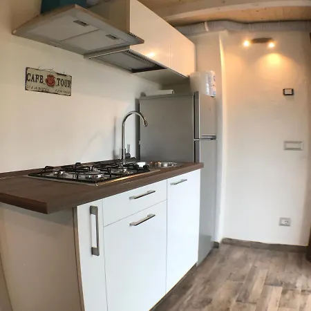 Ferienhaus Iun Q7135 *