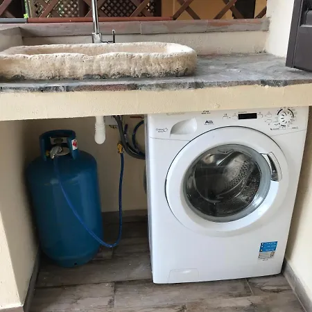 Iun Q7135 בית נופש סאן תאודורו