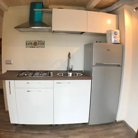 Ferienhaus Iun Q7135 *