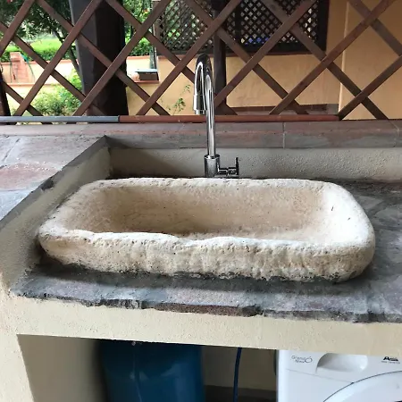 Iun Q7135 בית נופש *