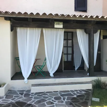 Iun Q7135 * San Teodoro (Sardinia)