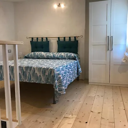 Iun Q7135 Ferienhaus San Teodoro (Sardinia)