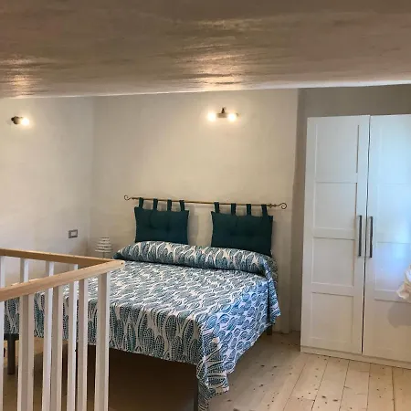 Iun Q7135 בית נופש *