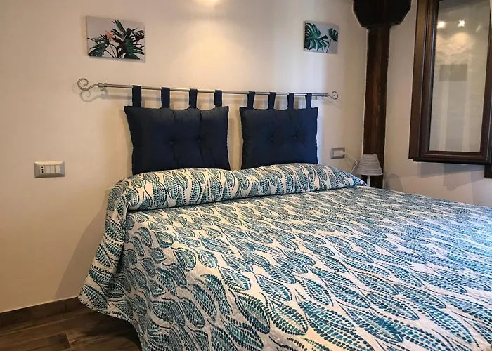 Iun Q7135 Vakantiehuis San Teodoro (Sardinia)