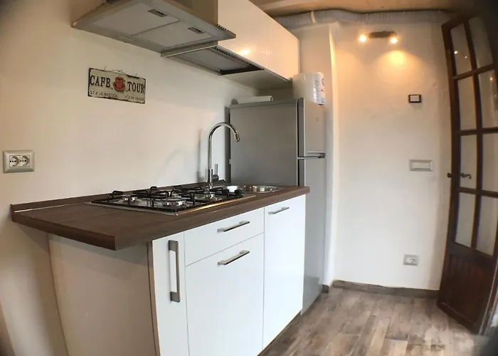 Vakantiehuis Iun Q7135 *