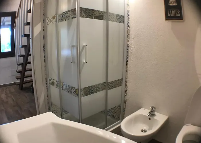 Iun Q7135 Vakantiehuis