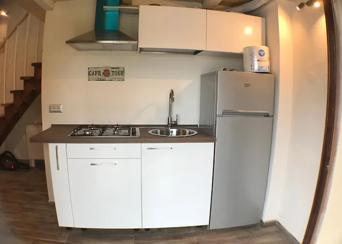 Vakantiehuis Iun Q7135 *