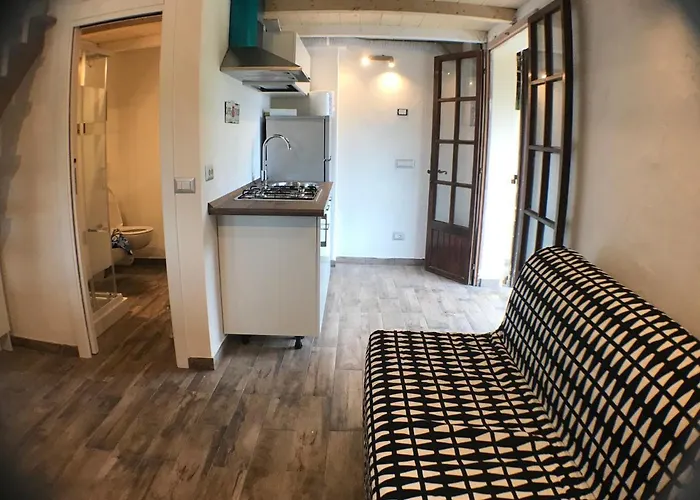 Iun Q7135 Vakantiehuis