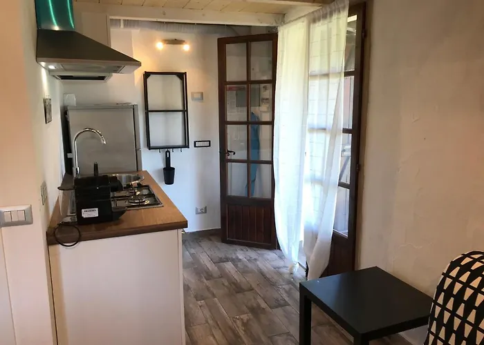 Vakantiehuis Iun Q7135 San Teodoro (Sardinia)