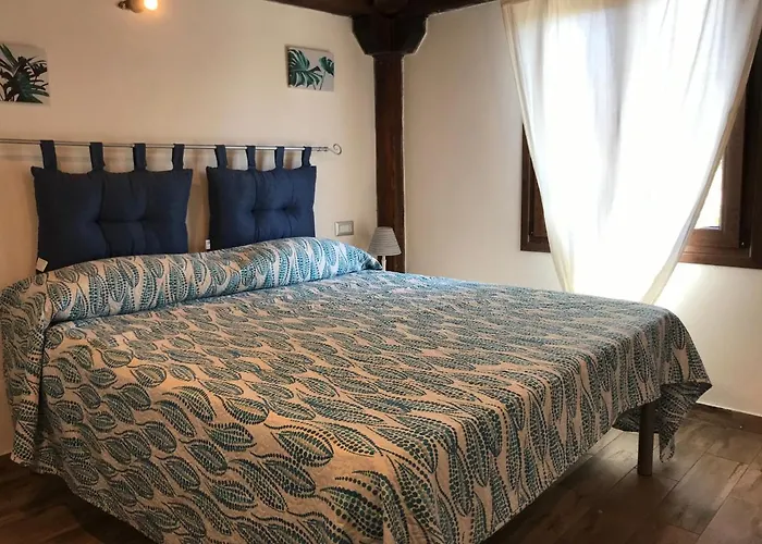 Iun Q7135 Vakantiehuis *